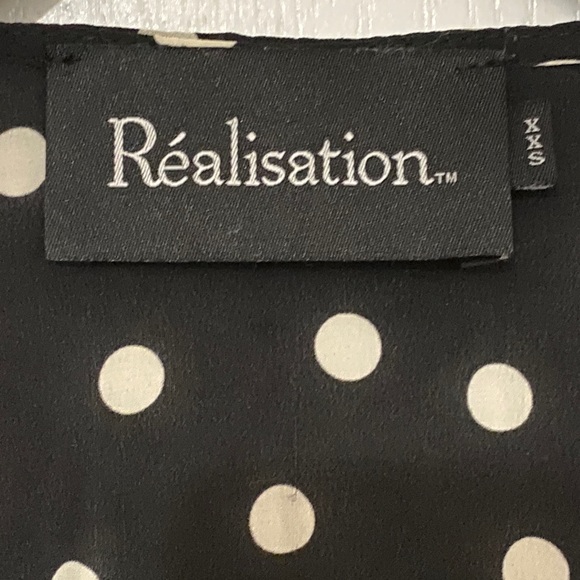 Realisation Par Violette Dress - Picture 6 of 7